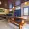 The point surfcamp Bali
