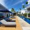 BLU PINE Villa & Pool Access - SHA Plus - Kata Beach