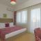Cheya Taksim BNB Gumussuyu Istanbul City Center Comfort Residence