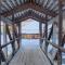 Z Studio - next door to Vals Therme
