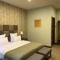 Apricot Hotel Yerevan