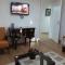 Apartment CLIA