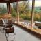 Sunrise Cabin et Sauna