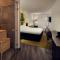 Foto: Inntel Hotels Amsterdam Centre 45/49