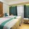 Bedrock Hotel Kuta