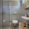 Charming villa Nera with pool and hydromassage near the beach