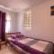 Charming villa Nera with pool and hydromassage near the beach