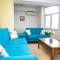 Old City Square Apartment
