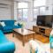 Old City Square Apartment