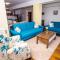 Old City Square Apartment