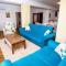 Old City Square Apartment