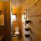 Sunrise Cabin et Sauna