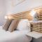 Mizar Apartment by People Rentals