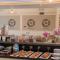 JR Hotels Gigli Firenze