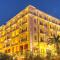 GDM Megaron, Historical Monument Hotel