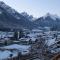 Ferienwohnung Auszeit Stubai
