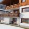 Ferienwohnung Auszeit Stubai