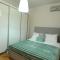 Cheya Taksim BNB Gumussuyu Istanbul City Center Comfort Residence