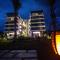 Beachfront Condo Escape 243