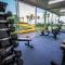 Beachfront Condo Escape 243