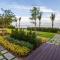 Beachfront Condo Escape 243