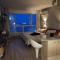 A City-center Seaview Penthouse at Oceanic - Limassol