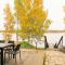 Holiday Home Villa lehmus by Interhome - Rovaniemi