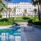 ALTIDO Apt for 4 with Exclusive Pool and Garden in Nervi