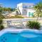 Piers House Jacuzzi