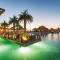 Cratos Premium Hotel Casino & SPA