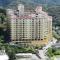 Mag Homestay at Crown Imperial Court, Brinchang