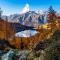 Baita Valon - Alpine Hideaway