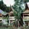Fox & The Firefly Cottages - Loboc