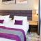 Hotel CONRAD Comfort