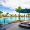 Stay @ Almas Puteri Harbour