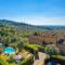 Villa Le Balze Large Private Pool WiFi