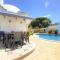 Casa Vilamoura Is A Lovely 5 Bedroom Villa With Ac And Private Pool Within Easy Distance Of All Of V