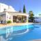 Casa Vilamoura Is A Lovely 5 Bedroom Villa With Ac And Private Pool Within Easy Distance Of All Of V