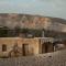 Desert Days mud cabin's Resort - 祖奇姆