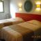 Logis Hotels - Hôtel et Restaurant Le Relais des Garrigues