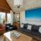 Welcome in - Appartement met balkon in Veere I Kievitenlaan 22