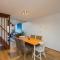 Welcome in - Appartement met balkon in Veere I Kievitenlaan 22