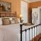 Inn at Warner Hall