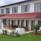 Jacaranda Self Catering Chalets - Krugersdorp