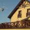 Apartament Pod Skarpą z balią Wieżyca