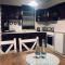 Apartament Pod Skarpą z balią Wieżyca