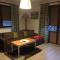 Apartament Pod Skarpą z balią Wieżyca