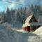 Lodge Drveni Kutak