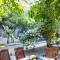 Il Giardino di Tonia - Oplontis Guest House - Bed & Garden -