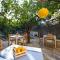 Il Giardino di Tonia - Oplontis Guest House - Bed & Garden -